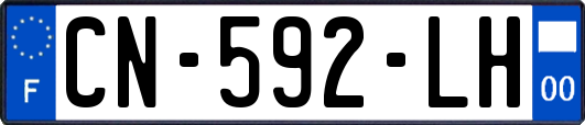CN-592-LH