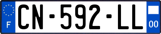 CN-592-LL
