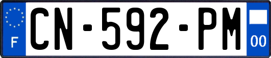 CN-592-PM