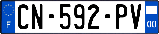 CN-592-PV