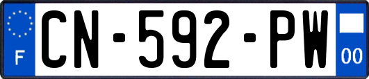 CN-592-PW