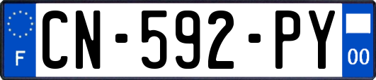 CN-592-PY