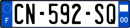 CN-592-SQ