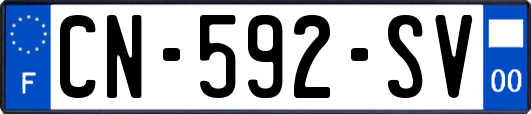 CN-592-SV