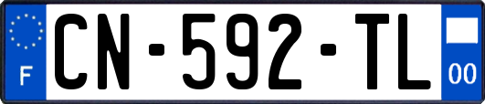 CN-592-TL