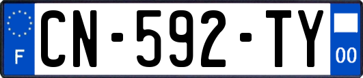 CN-592-TY