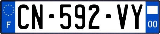 CN-592-VY