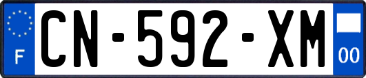 CN-592-XM