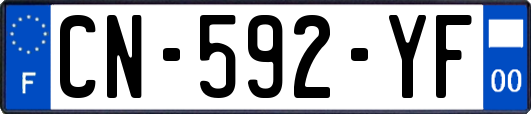 CN-592-YF