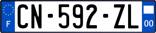 CN-592-ZL