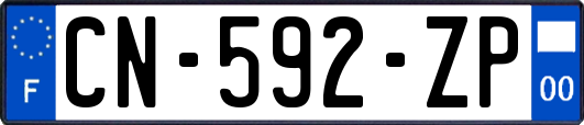 CN-592-ZP