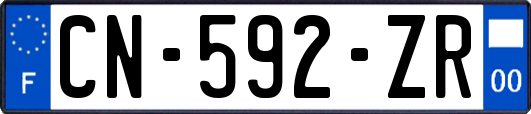 CN-592-ZR