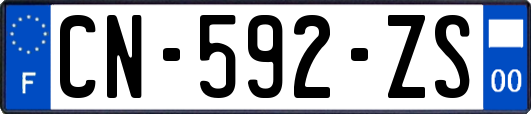 CN-592-ZS