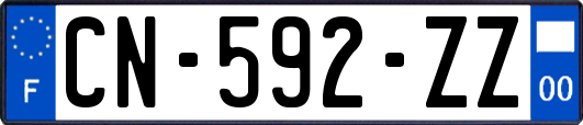 CN-592-ZZ