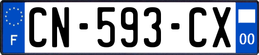 CN-593-CX