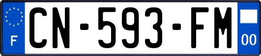 CN-593-FM