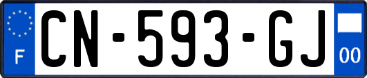 CN-593-GJ