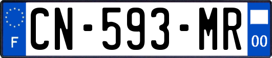 CN-593-MR