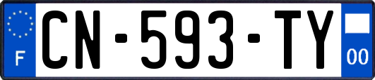 CN-593-TY