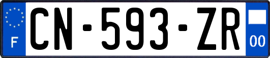 CN-593-ZR