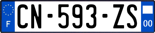 CN-593-ZS