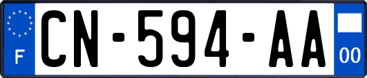 CN-594-AA