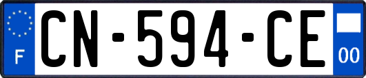 CN-594-CE