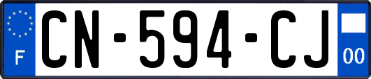 CN-594-CJ