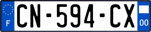 CN-594-CX