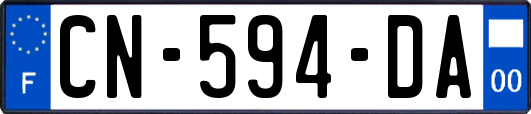 CN-594-DA