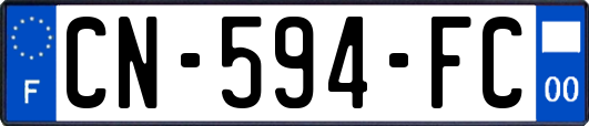 CN-594-FC