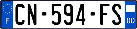CN-594-FS