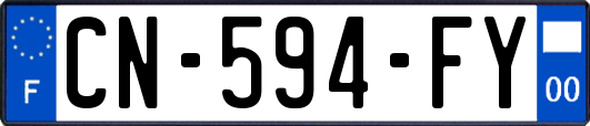 CN-594-FY