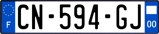 CN-594-GJ