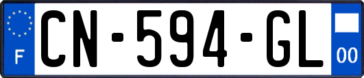 CN-594-GL