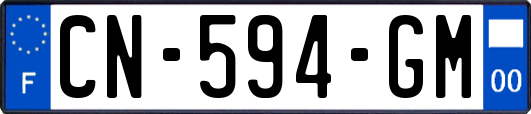 CN-594-GM