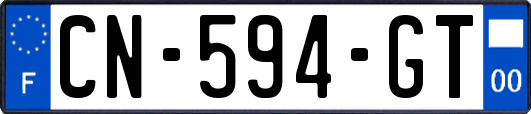 CN-594-GT