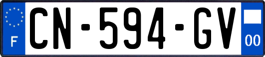 CN-594-GV
