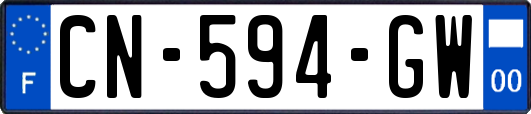 CN-594-GW