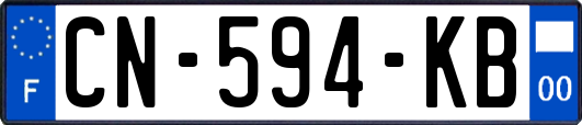 CN-594-KB