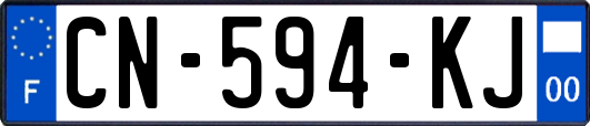 CN-594-KJ