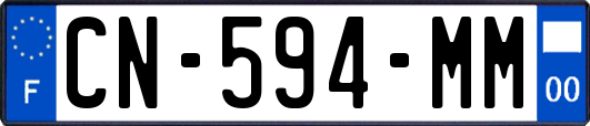 CN-594-MM
