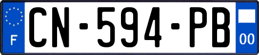 CN-594-PB