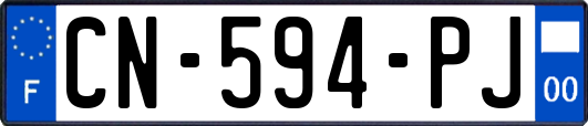 CN-594-PJ