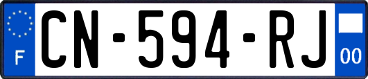 CN-594-RJ