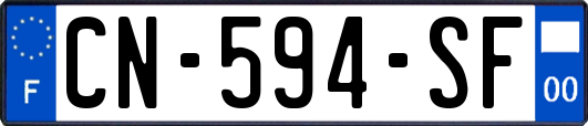 CN-594-SF