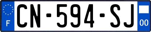 CN-594-SJ
