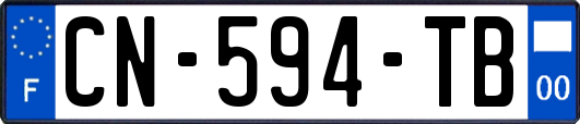 CN-594-TB