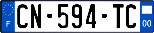CN-594-TC