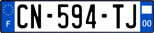 CN-594-TJ